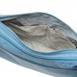 Сумка Kipling ALVAR Blue Mist (M81) K13335_M81