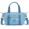 Сумка Kipling ART MINI Blue Mist (M81) K01327_M81
