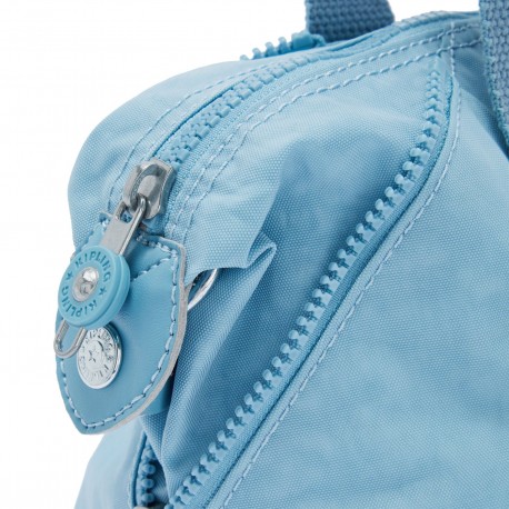 Сумка Kipling ART MINI Blue Mist (M81) K01327_M81