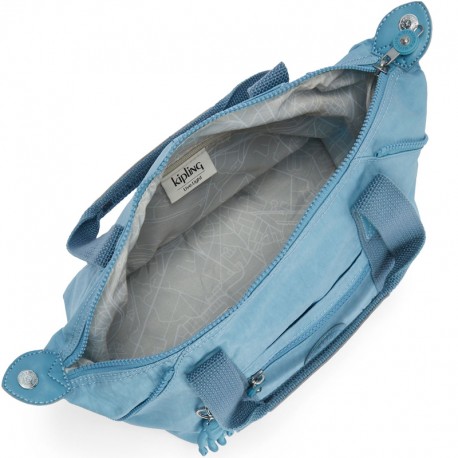 Сумка Kipling ART MINI Blue Mist (M81) K01327_M81
