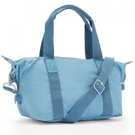 Сумка Kipling ART MINI Blue Mist (M81) K01327_M81