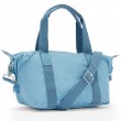 Сумка Kipling ART MINI Blue Mist (M81) K01327_M81