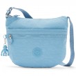 Сумка Kipling ARTO S Blue Mist (M81) K00070_M81