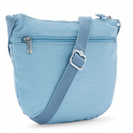 Сумка Kipling ARTO S Blue Mist (M81) K00070_M81