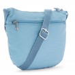 Сумка Kipling ARTO S Blue Mist (M81) K00070_M81