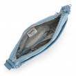 Сумка Kipling ARTO S Blue Mist (M81) K00070_M81