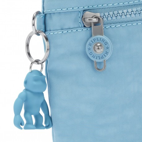 Сумка Kipling ARTO Blue Mist (M81) K19911_M81