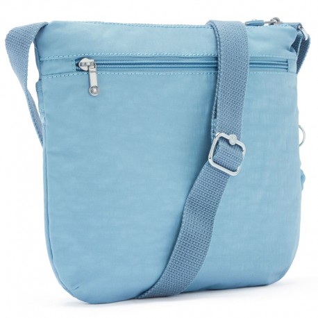 Сумка Kipling ARTO Blue Mist (M81) K19911_M81