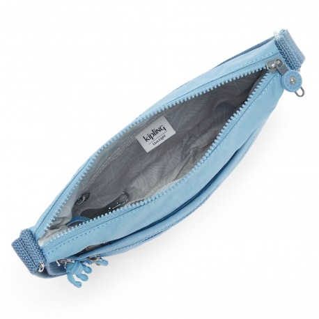 Сумка Kipling ARTO Blue Mist (M81) K19911_M81