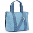 Сумка Kipling ASSENI MINI Blue Mist (M81) KI7149_M81