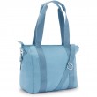 Сумка Kipling ASSENI S Blue Mist (M81) KI4400_M81