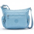 Сумка Kipling GABBIE S Blue Mist (M81) KI2531_M81