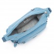 Сумка Kipling GABBIE S Blue Mist (M81) KI2531_M81