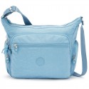 Сумка Kipling GABBIE Blue Mist (M81) K15255_M81