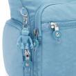 Сумка Kipling GABBIE Blue Mist (M81) K15255_M81