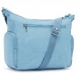 Сумка Kipling GABBIE Blue Mist (M81) K15255_M81