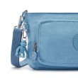 Сумочка / Клатч Kipling MYRTE Blue Mist (M81) KI6955_M81