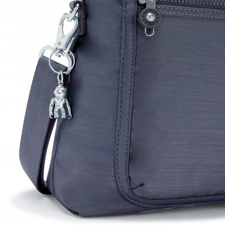 Сумка Kipling ELEVA Grey Slate (89S) KI6532_89S