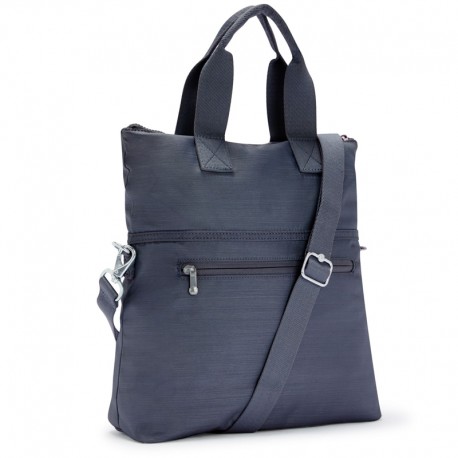 Сумка Kipling ELEVA Grey Slate (89S) KI6532_89S