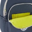Рюкзак Kipling SEOUL S Grey Slate Bl (Z60) KI4082_Z60