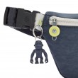 Сумка на пояс Kipling NEW FRESH Grey Slate Bl (Z60) KI6600_Z60