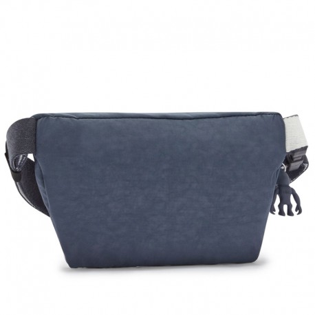 Сумка на пояс Kipling NEW FRESH Grey Slate Bl (Z60) KI6600_Z60