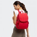 Рюкзак Kipling CITY PACK Red Rouge (Z33) K12147_Z33