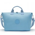 Сумка Kipling KALA M Blue Mist (M81) KI5383_M81