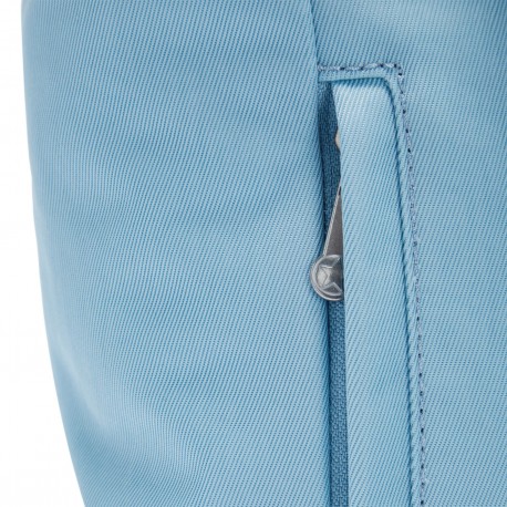 Сумка рюкзак Kipling DANY Blue Mist (M81) KI7060_M81