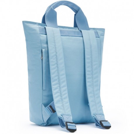 Сумка рюкзак Kipling DANY Blue Mist (M81) KI7060_M81