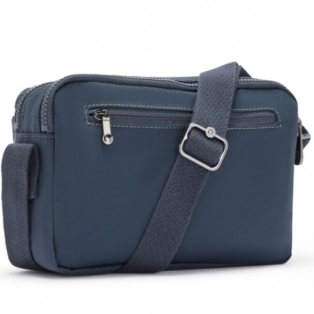 Сумка Kipling ABANU M Grey Slate T (Z94) KI6847_Z94
