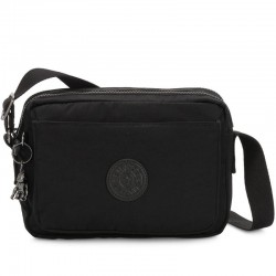 Сумка Kipling ABANU M Rich Black (53F) KI6847_53F