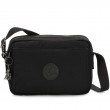 Сумка Kipling ABANU M Rich Black (53F) KI6847_53F