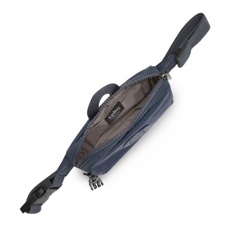Сумка на пояс Kipling ALYS Grey Slate T (Z94) KI6089_Z94