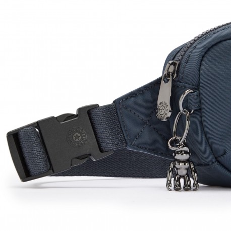 Сумка на пояс Kipling ALYS Grey Slate T (Z94) KI6089_Z94