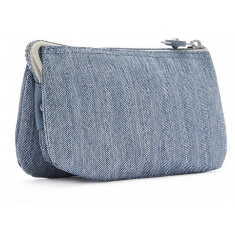 Портмоне Kipling CREATIVITY L Blue Jeans (L18) KI4032_L18