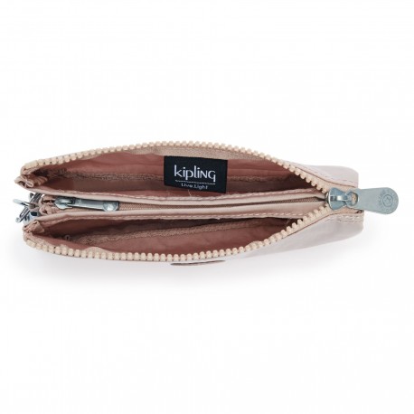 Портмоне Kipling CREATIVITY L Mild Rose (W59) KI3361_W59