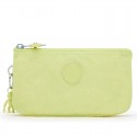 Портмоне Kipling CREATIVITY L Lime Green (81U) K13265_81U