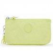 Портмоне Kipling CREATIVITY L Lime Green (81U) K13265_81U