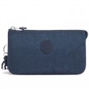 Портмоне Kipling CREATIVITY L Blue Bleu 2 (96V) K13265_96V