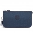 Портмоне Kipling CREATIVITY L Blue Bleu 2 (96V) K13265_96V