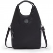 Сумка Kipling URBANA Rich Black (53F) KI5750_53F