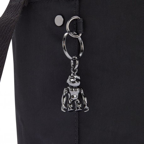 Сумка Kipling URBANA Rich Black (53F) KI5750_53F