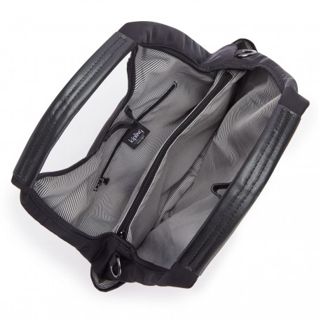 Сумка Kipling URBANA Rich Black (53F) KI5750_53F