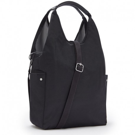 Сумка Kipling URBANA Rich Black (53F) KI5750_53F