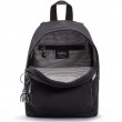 Рюкзак-сумка Kipling DELIA COMPACT Rich Black (53F) KI3125_53F