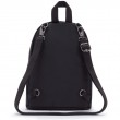 Рюкзак-сумка Kipling DELIA COMPACT Rich Black (53F) KI3125_53F
