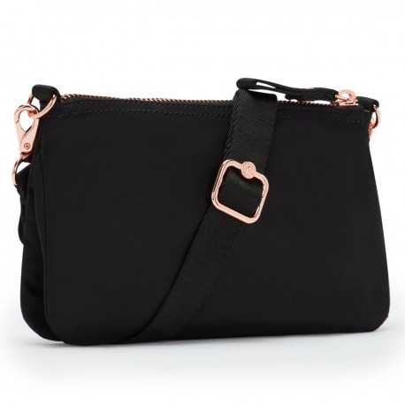 Сумка Kipling ETKA S E Rose Black (53H) KI3136_53H