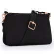 Сумка Kipling ETKA S E Rose Black (53H) KI3136_53H