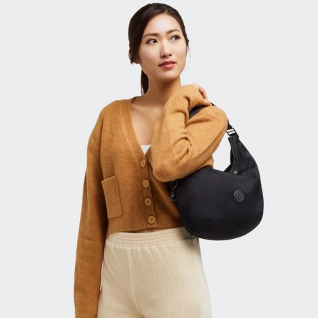 Сумка Kipling GALYA Rich Black (53F) KI6196_53F
